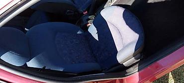 Kompletan auto u delovima: KOMPLETAN AUTO U DELOVIMA ZA PEUGEOT 206 | peugeot 206 1.4 — 15