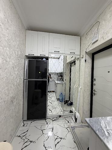 bağ evi havuzlu: 2 otaqlı, Yeni tikili, 55 kv. m — 10