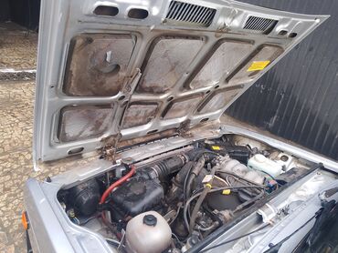 ВАЗ (ЛАДА): ВАЗ (ЛАДА) 2107: 2010 г., 1.5 л, Механика, Бензин, Седан at lalafo.kg — 7 ВАЗ (ЛАДА): ВАЗ (ЛАДА) 2107: 2010 г., 1.5 л, Механика, Бензин, Седан — 7