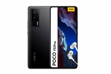 поко х5 про цена бишкек 128 гб: Poco F5 Pro, Колдонулган, 512 ГБ, түсү - Кара, 2 SIM