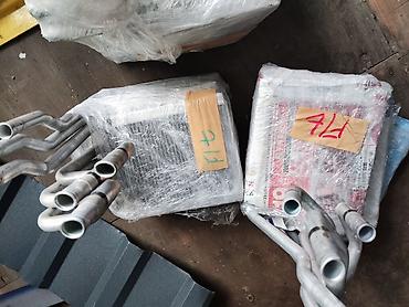 Радиаторы: Радиатор печки. промывка печки. Хонда инспайр, Тойота виш, Хонда — 9