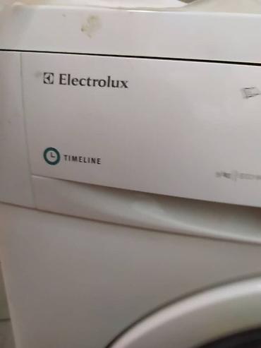 стиральный машынка: Стиральная машина Electrolux Timeline, фронтальная загрузка. Основные — 2