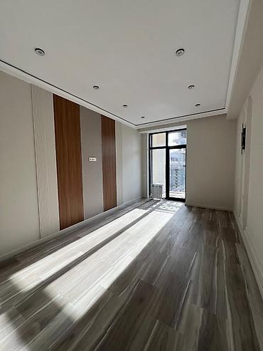 Продажа квартир: 1 комната, 54 м², Асанбай мкр Элитка, 13 этаж, Дизайнерский ремонт — 11