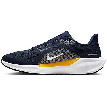 pegas: Мужские кроссовки, 43, 40.5, 42, Nike, Новый, цвет - Синий, Самовывоз, Бесплатная доставка, Платная доставка — 3