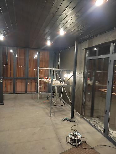 Ремонт под ключ: Делаем всё Косметический ремонт подъездов и квартир : 1)красим — 21