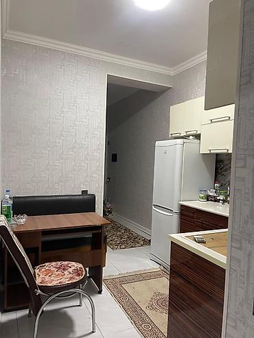 Uzunmüddətli kirayə mənzillər: Kirayə verilir: 2 otaqlı 55kvmənzil - Məkan: çoxmərtəbəli binada — 5