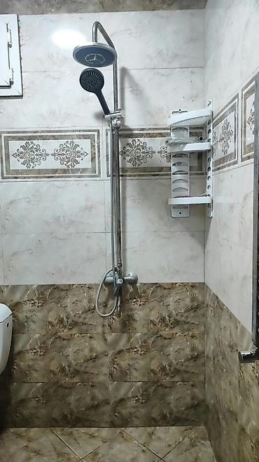 60 mine evler: İcarəyə verilir – tam mebelli 3 otaqlı heyet evi - Mətbəx və digər — 4