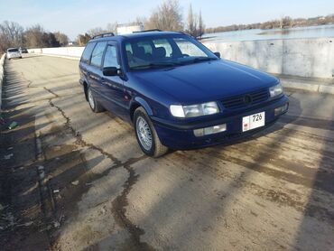 пассат б4 дизел: Volkswagen Passat Variant: 1994 г., 1.8 л, Механика, Бензин, Универсал