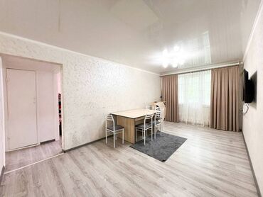 сдается квартира военно антоновка: 3 комнаты, 58 м², 104 серия, 3 этаж, Евроремонт