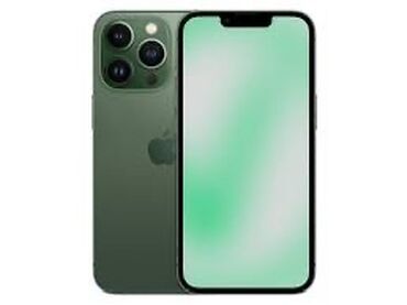 iphone 13 б у: IPhone 13 Pro, Б/у, 128 ГБ, Alpine Green, 84 %