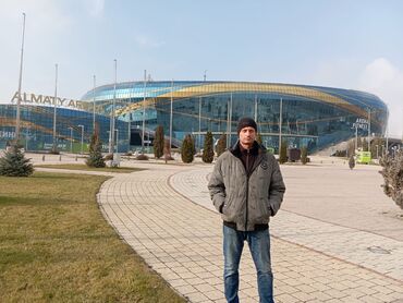 сваршиктер керек: Ширетүүчү. 6 жылдан ашык тажрыйба