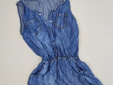 koszulka real madryt sinsay: Women`s dress, size S (EU 36)