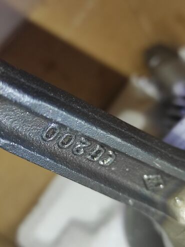 Motosikletlər: Salam aleykum 200cc ştanqavoy matorun valı.Şatunun vala bağlanan — 4