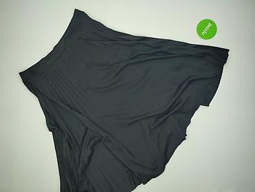 obcisła mini: Yessica, Spódnica damska, rozmiar 3XL — 2