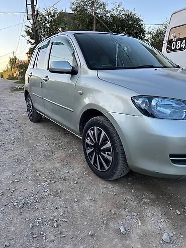 Mazda: Mazda Demio: 2003 г., 1.3 л, Автомат, Бензин, Хэтчбэк — 5