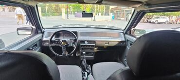 VAZ (LADA): Salam 2109 satlilir maşna yaxşi baxilib hecbir prablemi yoxdu peredok — 10