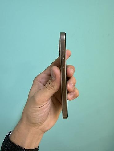 display port: IPhone 13 Pro, 128 GB, Ağ, Face ID — 4