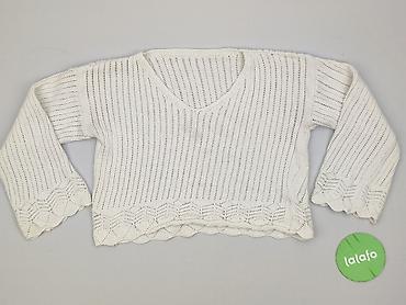 cropp slipknot: Sweter damski, rozmiar S — 2
