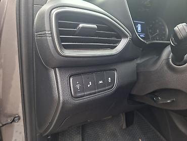 Hyundai: Hyundai Santa Fe: 2019 г., 2.4 л, Кроссовер — 8
