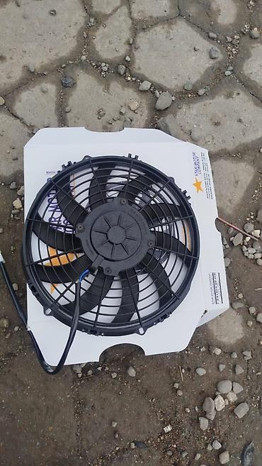 c klass mersedes: Mersedes Sprinter üçün pərlər (Fan,vintilyator)
Türkiyə istehsalı yeni — 2