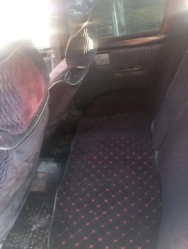 Daewoo: Daewoo Tico: 1995 г., 0.8 л, Механика, Бензин, Хэтчбэк — 13