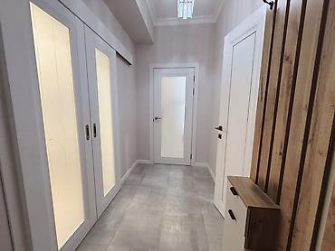 Продажа квартир: 1 комната, 38 м², ЗАГС/Цирк Элитка, 14 этаж, Свежий ремонт — 7