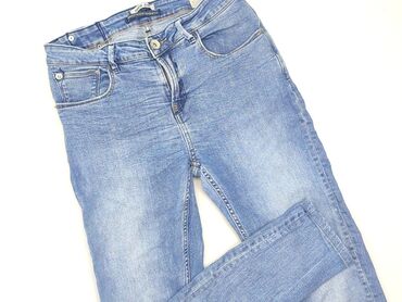 wide high jeans: Jeans for women, S (EU 36)