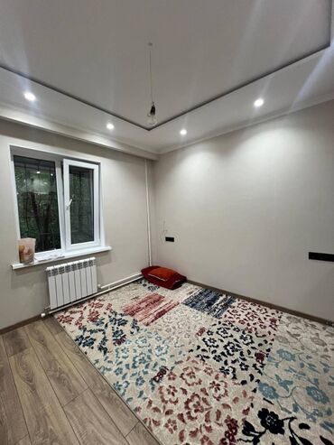 квартира моладая гвардия: 3 комнаты, 70 м², 106 серия, 1 этаж, Евроремонт