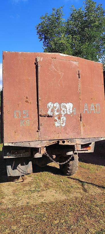 уаз 469 купить с хранения: ГАЗ : 1993 г., 6 л, Механика, Дизель — 7