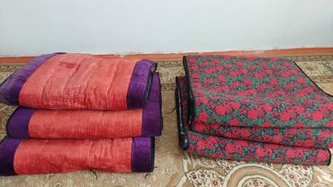 Другие услуги: Скупка старых ватных матрас көрпө төшөк подушки перину вата пахта пух — 4