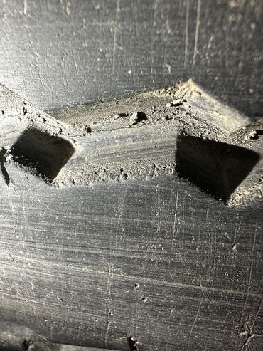 Шины: 385/65/22.5 — 10