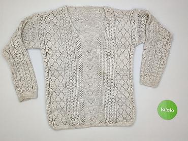 diego polary: Sweter damski, rozmiar M — 2