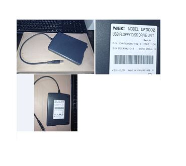 купить руль на пк: Внешний флоппи-дисковод FDD 3.5 HD NEC UF0002-Black EXT USB Скорость