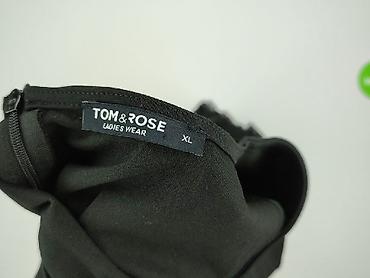 cool: Tom Rose, Sukienka damska, rozmiar XL — 4