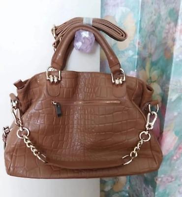 Классические сумки: Сумки (Италия, Турция, Франция) Натуральная кожа. НОВЫЕ и в отличном — 4