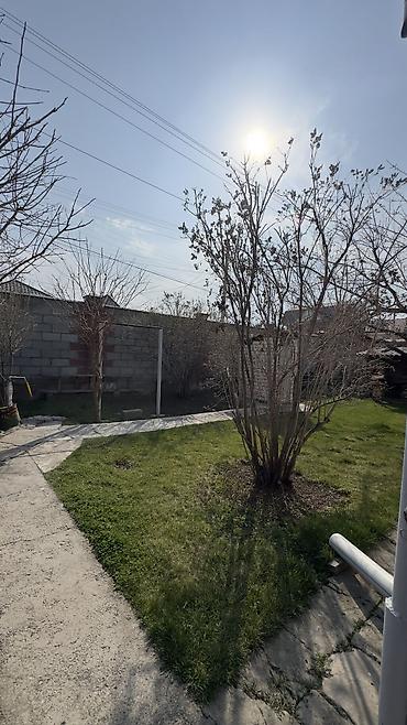 Продажа коттеджей и домов: Продаётся участок 4соток дом Арча-Бешик Ул.Шералиева/Сандык-төр от — 15