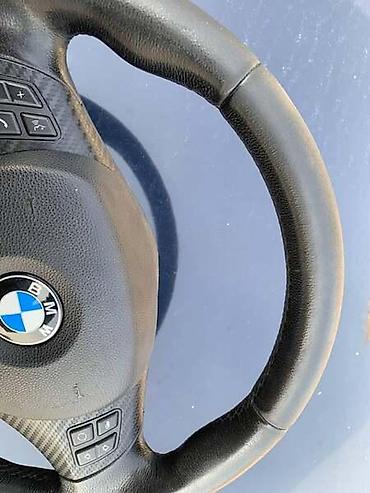 camry cr8061: VOLAN ZA SERIJU 1 I 3 ZA BMW SERIJA 3 OD 2005. DO 2012. GOD. | Za — 4