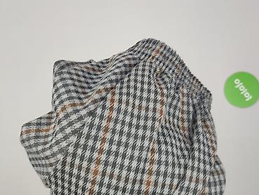 szczerbatek h: Stradivarius, Spodnie materiałowe damskie, rozmiar M — 5