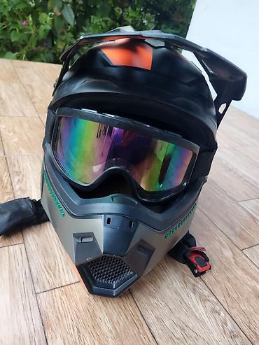 moto elektrik: Kaska satılır super bir şeydi baxanda goreceysiz içi knopqali — 5