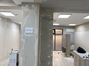 Ремонт под ключ: Ремонт под ключ | Офисы, Квартиры, Дома Больше 6 лет опыта — 10