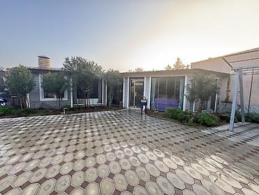 Həyət evləri və villaların satışı: 7 otaqlı, 400 kv. m, Yeni təmirli — 20
