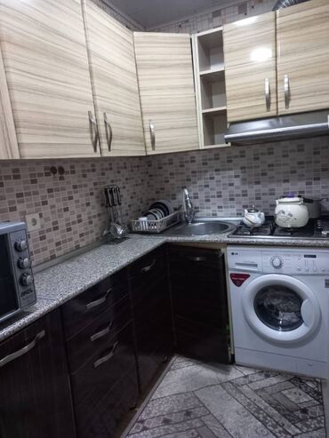 Yeni tikili: Yeni Yasamal, 2 otaqlı, Yeni tikili, m. İnşaatçılar, 60 kv. m -da lalafo.az — 7 Yeni tikili: Yeni Yasamal, 2 otaqlı, Yeni tikili, m. İnşaatçılar, 60 kv. m — 7