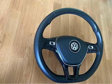bijaks cena: VOLAN ZA VOLKSWAGEN ARTEON, CADDY, GOLF 7 . OD 2013. DO 2020. GOD — 5