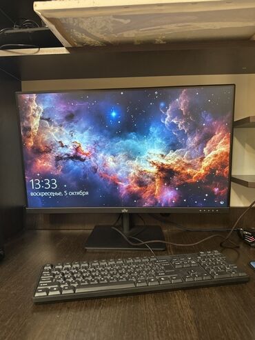 aoc монитор 24: Монитор, 27" - 28"
