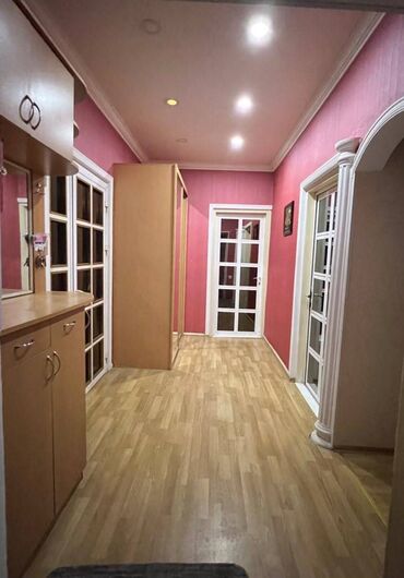 Uzunmüddətli kirayə mənzillər: Nərimanov rayonu, Nərimanov metrosu, Heydər Əliyev prospekti — 14