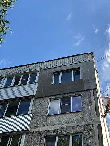 Сдается в аренду двухкомнатная квартира в районе Орто-Сай. Подходит — 1