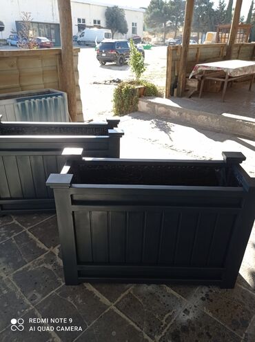 Bitkilər üçün dibçəklər: Bir başa sexdən.Sex qiymətinə ♦️Endrim 2025 il sonu ▶️İstenilən — 4