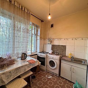 Продажа квартир: 2 комнаты, 52 м², Индивидуалка, 2 этаж, Старый ремонт — 4