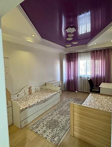 Долгосрочная аренда квартир: 3 комнаты, Агентство недвижимости, Без подселения, С мебелью полностью — 2