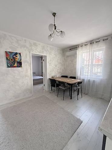 аренда скалат: 70 м², 3 комнаты, Без животных — 10